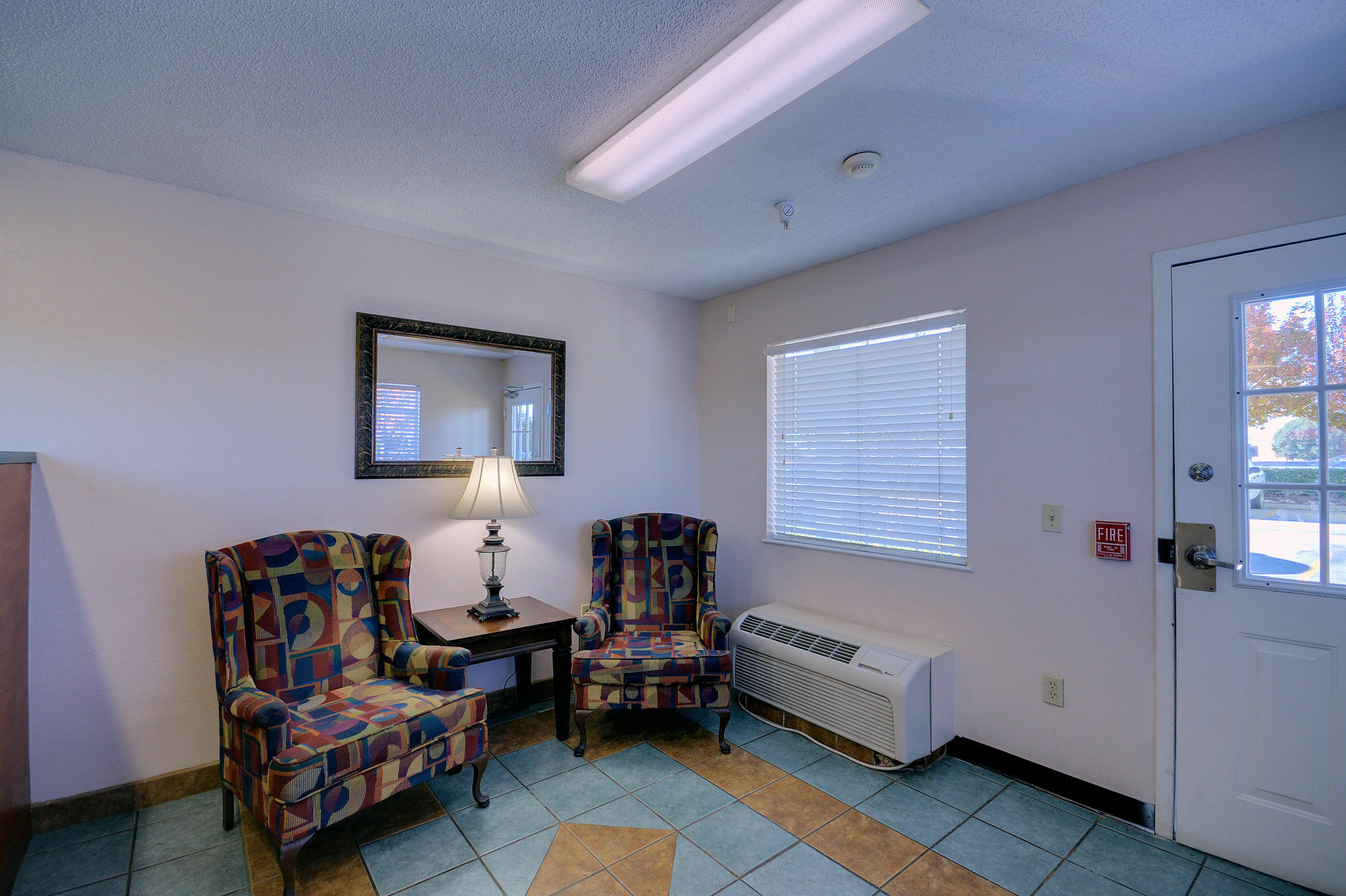 Intown Suites Extended Stay Houston Tx - Hobby Airport Exterior foto